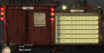Ballads of Hongye
