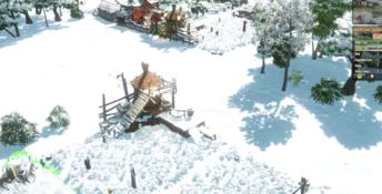 Ballads of Hongye PC Screenshot