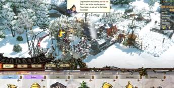 Ballads of Hongye PC Screenshot