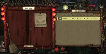 Ballads of Hongye PC Screenshot