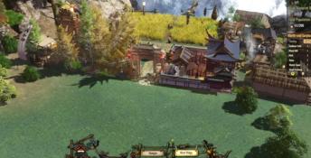 Ballads of Hongye PC Screenshot