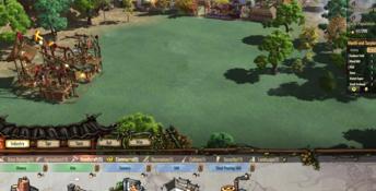 Ballads of Hongye PC Screenshot