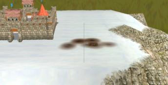 Ballerburg PC Screenshot