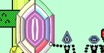 Bananarang: The Scattered Shards