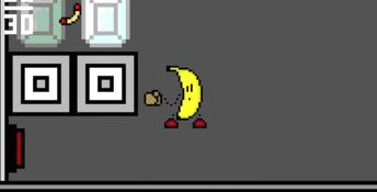 Bananarang: The Scattered Shards