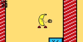 Bananarang: The Scattered Shards