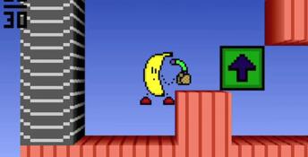 Bananarang: The Scattered Shards