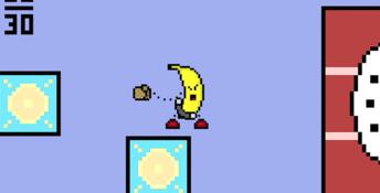 Bananarang: The Scattered Shards PC Screenshot