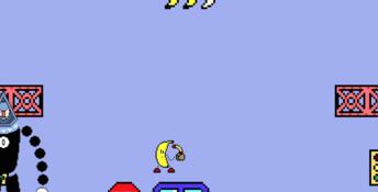 Bananarang: The Scattered Shards PC Screenshot
