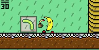 Bananarang: The Scattered Shards PC Screenshot