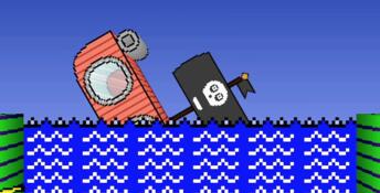 Bananarang: The Scattered Shards PC Screenshot