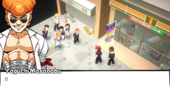 BANCHOU TACTICS