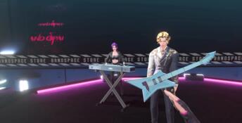 Band Space PC Screenshot