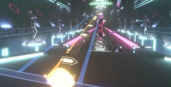Band Space