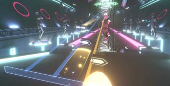 Band Space PC Screenshot