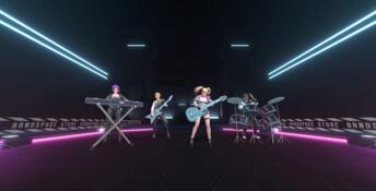 Band Space PC Screenshot
