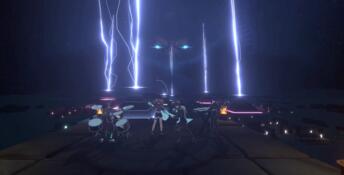 Band Space PC Screenshot