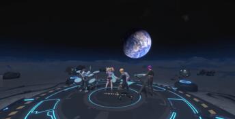 Band Space PC Screenshot