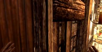 Bandit Simulator PC Screenshot