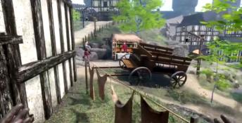 Bandit Simulator PC Screenshot