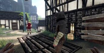Bandit Simulator PC Screenshot
