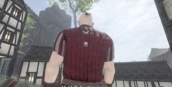 Bandit Simulator PC Screenshot