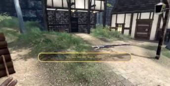 Bandit Simulator PC Screenshot