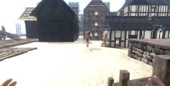 Bandit Simulator PC Screenshot