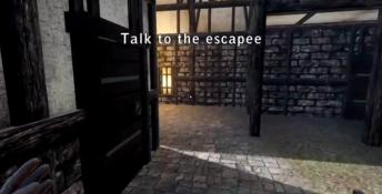 Bandit Simulator PC Screenshot