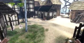 Bandit Simulator PC Screenshot