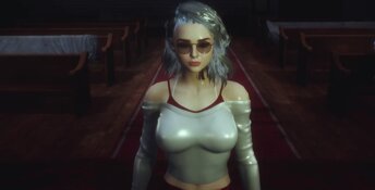 Banisher Of Lust PC Screenshot