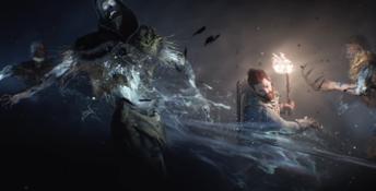 Banishers: Ghosts of New Eden