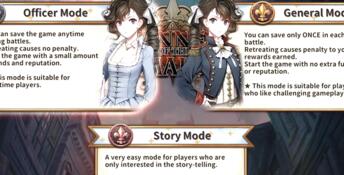 Banner of the Maid PC Screenshot