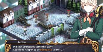 Banner of the Maid PC Screenshot