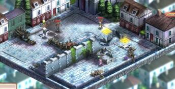 Banner of the Maid PC Screenshot