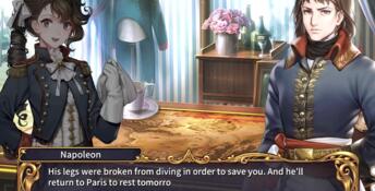 Banner of the Maid PC Screenshot