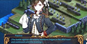 Banner of the Maid PC Screenshot