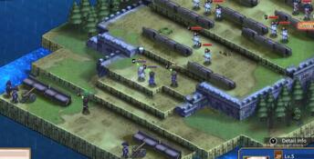 Banner of the Maid PC Screenshot