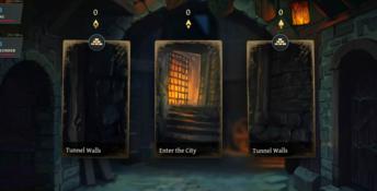 Banners of Ruin PC Screenshot