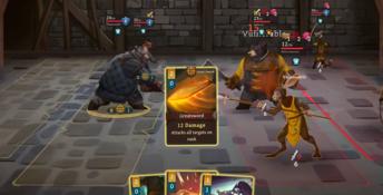 Banners of Ruin PC Screenshot
