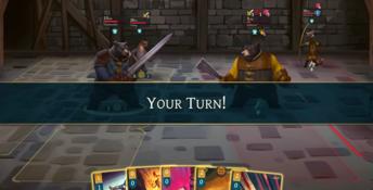 Banners of Ruin PC Screenshot