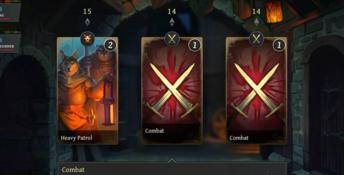 Banners of Ruin PC Screenshot