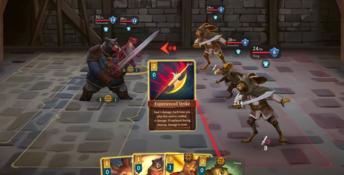 Banners of Ruin PC Screenshot