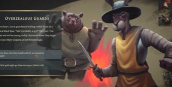 Banners of Ruin PC Screenshot