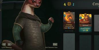 Banners of Ruin PC Screenshot