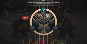 Banners of Ruin - Moonstone PC Screenshot