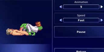 Baracop - Gay Platform Action Game