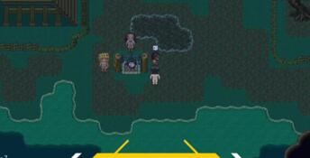 Baradise Escape PC Screenshot
