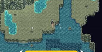 Baradise Escape PC Screenshot