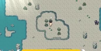 Baradise Escape PC Screenshot